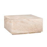 Florence Dyna Marble Coffee Table