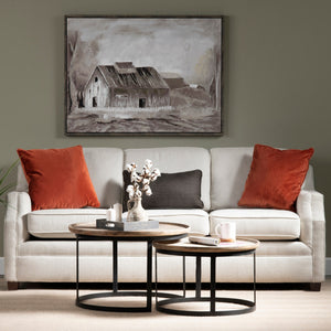 Traymore Nesting Cocktail Tables CVFNR464 Crestview Collection