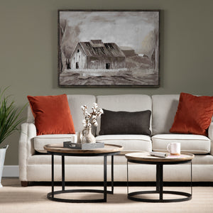 Traymore Nesting Cocktail Tables CVFNR464 Crestview Collection