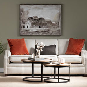 Traymore Nesting Cocktail Tables CVFNR464 Crestview Collection