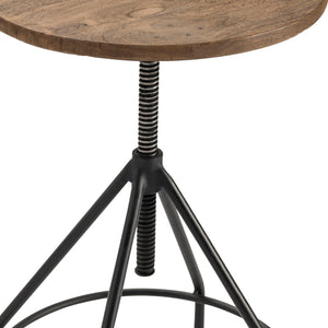 Bengal Manor Bar Stool CVFNR491 Crestview Collection