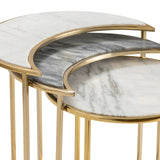 Astronomy Nesting Tables CVFNR5008 Crestview Collection