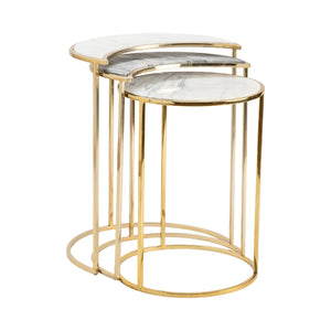 Astronomy Nesting Tables CVFNR5008 Crestview Collection