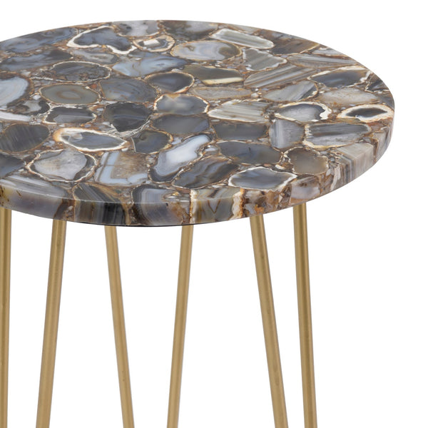 Westwood Accent Table CVFNR500 Crestview Collection