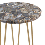 Westwood Accent Table CVFNR500 Crestview Collection