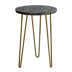 Westwood Accent Table CVFNR500 Crestview Collection