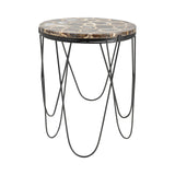 Baxter Accent Table