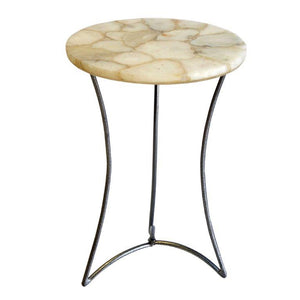 Harlow Accent Table CVFNR501 Crestview Collection