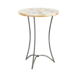 Harlow Accent Table CVFNR501 Crestview Collection