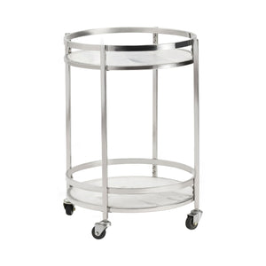 Hadley Bar Cart CVFNR5021 Crestview Collection