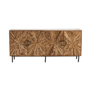 Roswell Sideboard CVFNR5025 Crestview Collection