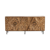 Roswell Sideboard CVFNR5025 Crestview Collection