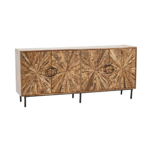 Roswell Sideboard CVFNR5025 Crestview Collection