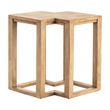 Winfield End Table CVFNR5036 Crestview Collection
