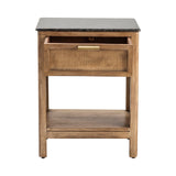 Palos End Table CVFNR5037 Crestview Collection