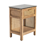 Palos End Table CVFNR5037 Crestview Collection