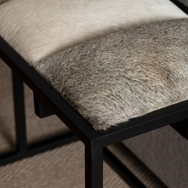 Hampton Bench CVFNR5039 Crestview Collection