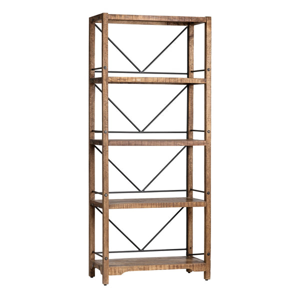 Winslow Bookshelf CVFNR5040 CVFNR5040 Crestview Collection