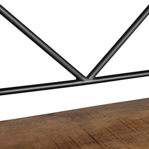 Winslow Bookshelf CVFNR5040 CVFNR5040 Crestview Collection