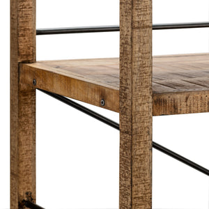 Winslow Bookshelf CVFNR5041 CVFNR5041 Crestview Collection