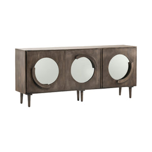 Hillcrest Sideboard CVFNR5042 Crestview Collection