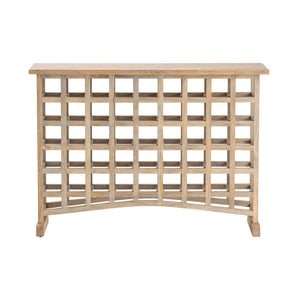 Prentice Console Table CVFNR5044 Crestview Collection