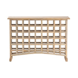 Prentice Console Table CVFNR5044 Crestview Collection