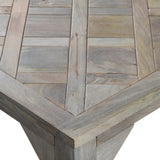 Willow Brook End Table CVFNR5046 Crestview Collection