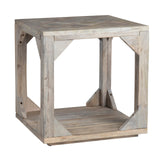 Willow Brook End Table