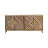 Brookline Sideboard CVFNR5050 Crestview Collection