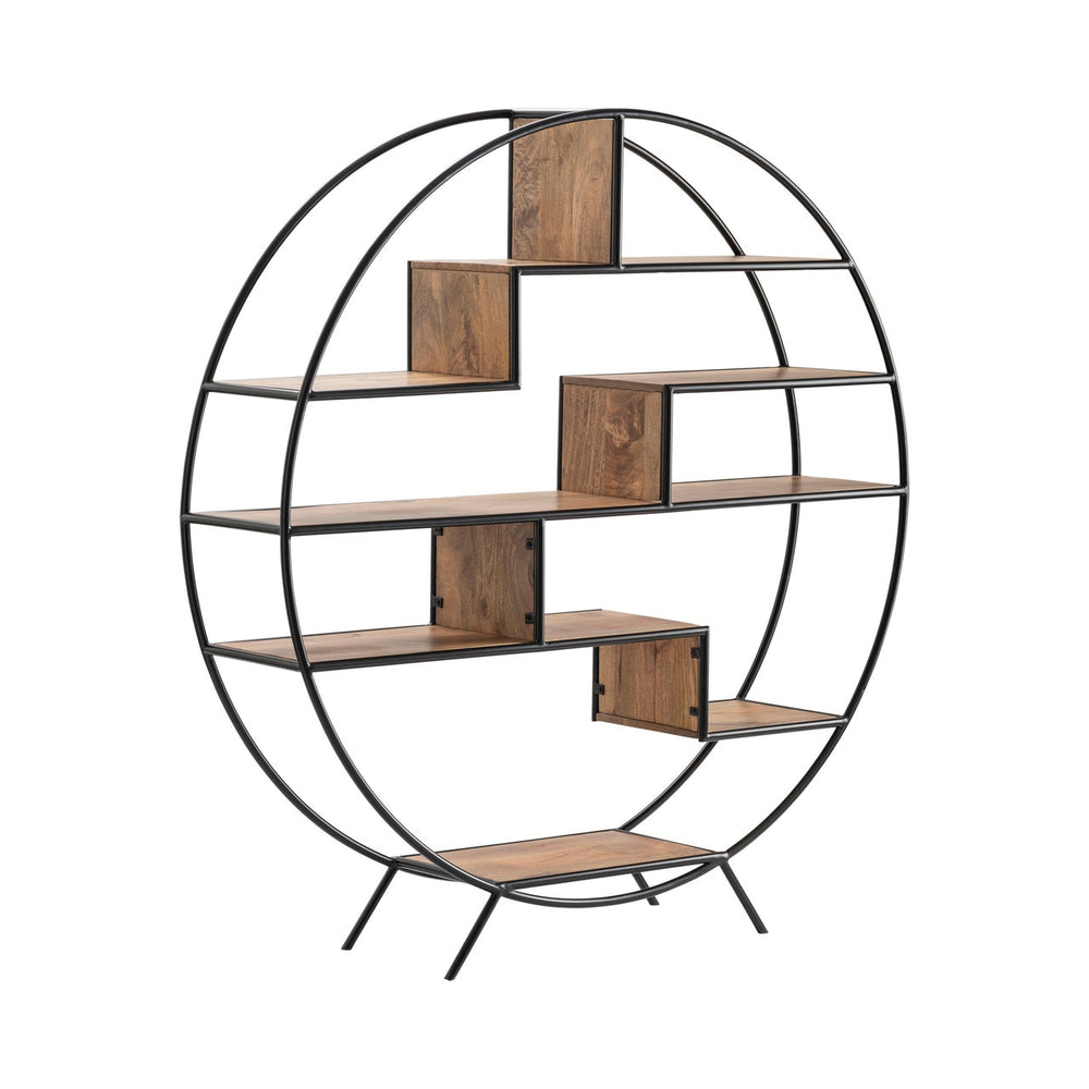 Accord Etagere CVFNR5055 Crestview Collection