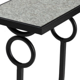 Abrams Accent Table CVFNR5070 Crestview Collection