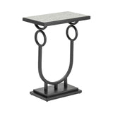 Abrams Accent Table CVFNR5070 Crestview Collection