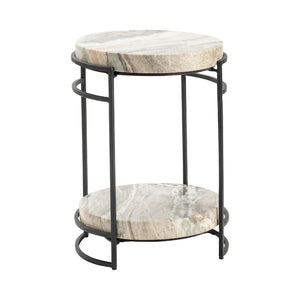 Harvey Accent Table CVFNR5071 Crestview Collection