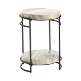 Harvey Accent Table