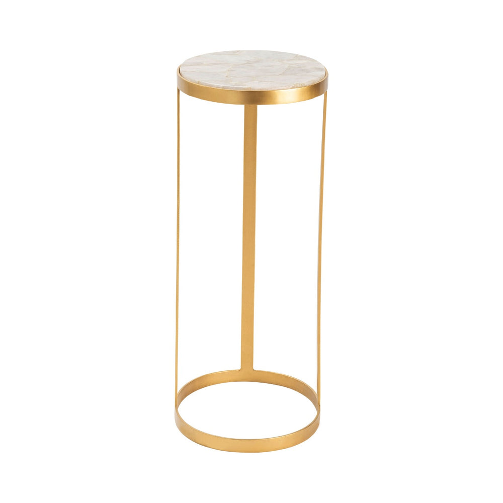 Victoria Drink Table CVFNR5073 Crestview Collection