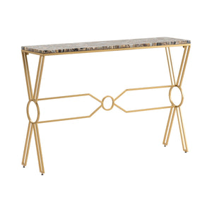 Kendall Console Table CVFNR5076 Crestview Collection