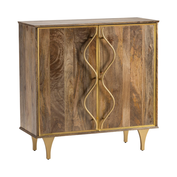 Wentworth Cabinet CVFNR5078 Crestview Collection
