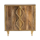 Wentworth Cabinet CVFNR5078 Crestview Collection