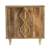 Wentworth Cabinet CVFNR5078 Crestview Collection