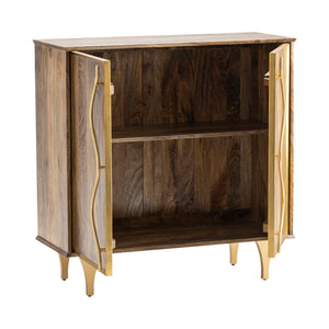 Wentworth Cabinet CVFNR5078 Crestview Collection