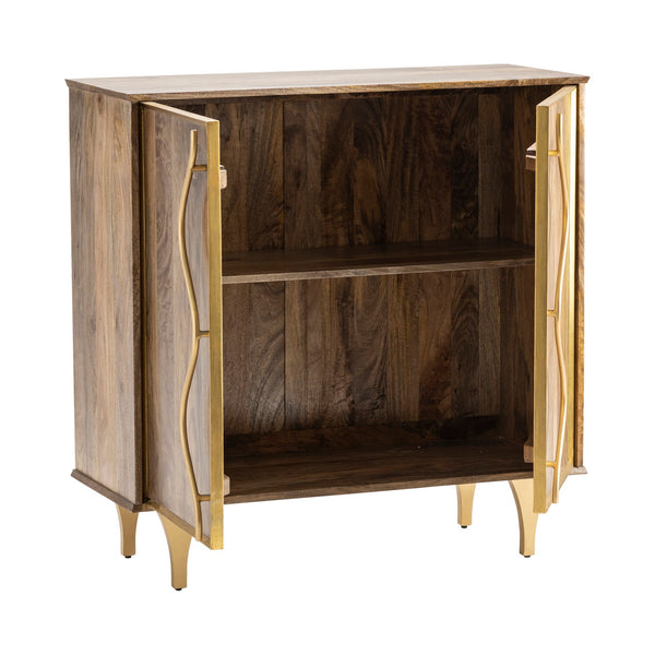Wentworth Cabinet CVFNR5078 Crestview Collection