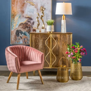 Wentworth Cabinet CVFNR5078 Crestview Collection