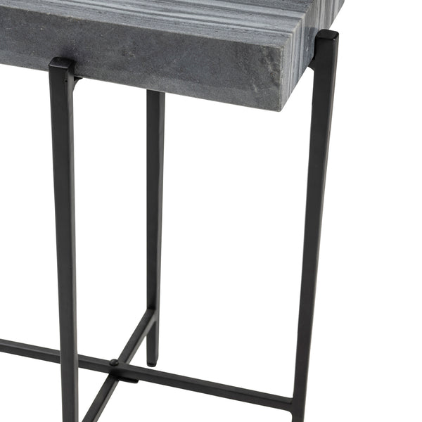Bailey Accent Table CVFNR5079 Crestview Collection