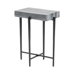 Bailey Accent Table CVFNR5079 Crestview Collection