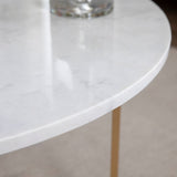 Pembroke Cocktail Table CVFNR5084 Crestview Collection