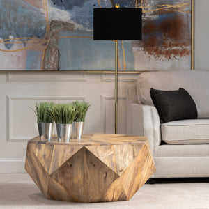 Pleasant Hill Cocktail Table CVFNR5088 CVFNR5088 Crestview Collection