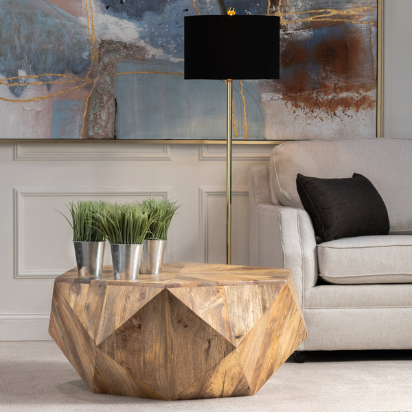 Pleasant Hill Cocktail Table CVFNR5088 CVFNR5088 Crestview Collection