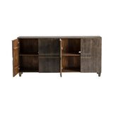 Belle Meade Sideboard CVFNR5093 Crestview Collection