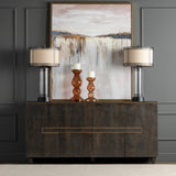 Belle Meade Sideboard CVFNR5093 Crestview Collection